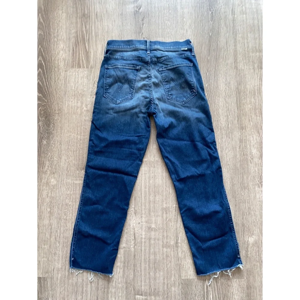 MOTHER Denim - Picture 5 of 5